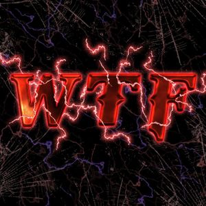 WTF？！