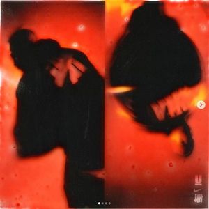 免费 'Whole Lotta Red' Rage & Jersey Club Type Beat