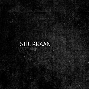 Shukraan