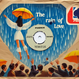 The Rain Of Love