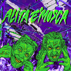 ALITA 'E MOSCA