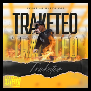 Traketeo