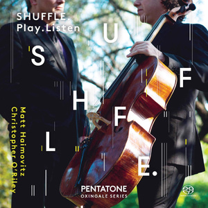 Suite italienne (Version for Cello & Piano): III. Aria