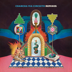 Velo (Chancha Via Circuito Remix)