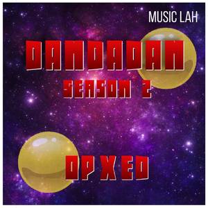 On The Way (From Dandadan) (Piano Only)