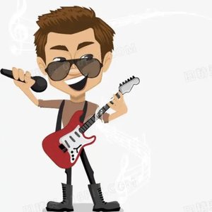 不再让你孤单(伴奏)