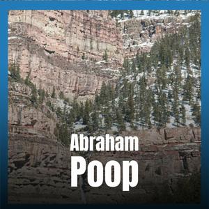 Abraham Poop