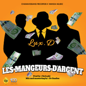 Les Mangeurs d'argent