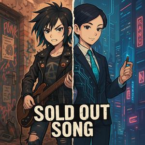 Sold Out Song