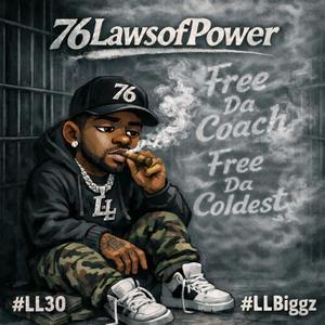 Only The Whoas (feat. DDlazay)