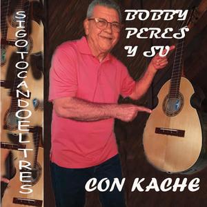 SIGO TOCANDO EL TRES