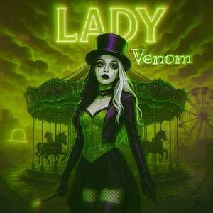 Mr. Gentleman (Halloween Remix)