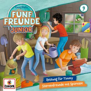 Fünf Freunde Junior Schlusssong