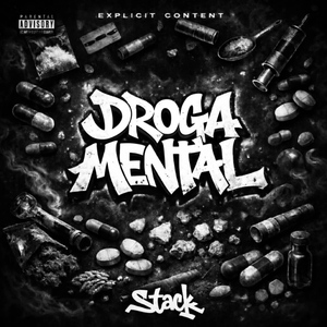 Droga mental