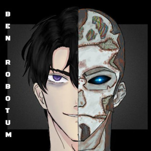 BEN ROBOTUM
