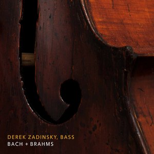 Cello Sonata No. 1 in E Minor, Op. 38 (Performed on Double Bass):II. Allegretto quasi menuetto