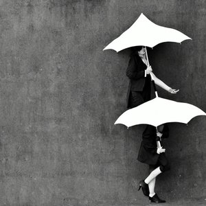 Umbrella Shakes
