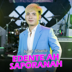 Edente'ah Saporanah