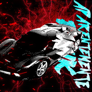 APARENTEMENTE FUNK (Ultra Slowed)