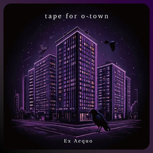 tape for o-town (feat. Adam, TG4 & LagFarti)