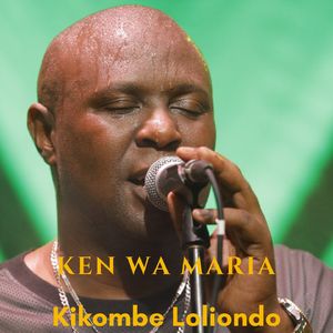 Kikombe Loliondo