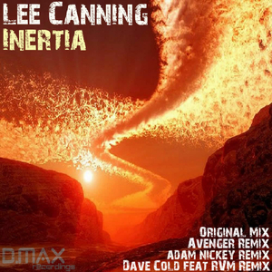Inertia (Original Mix)