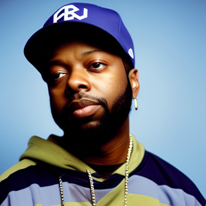 R.I.P. DILLA! :(