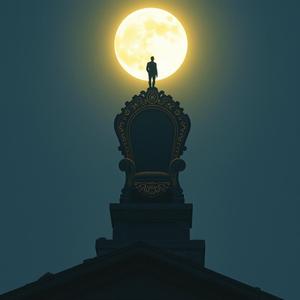 Moonlit Come Up