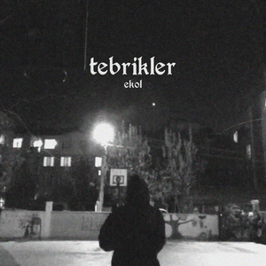 Tebrikler