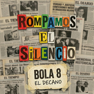 Rompamos el Silencio