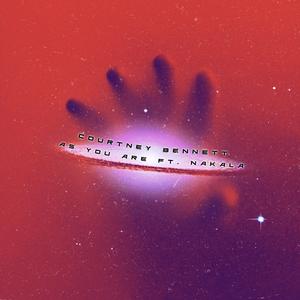 As You Are (feat. Nakala)