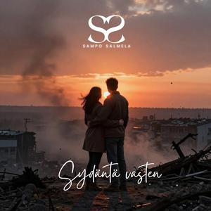 Sydäntä vasten