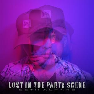 Lost In The Party Scene (feat. weirdplace)