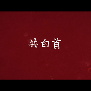 共白首