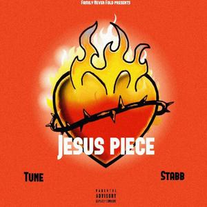 Jesus Piece (feat. Sttab)