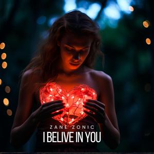 I Belive In You (Radio Edit)