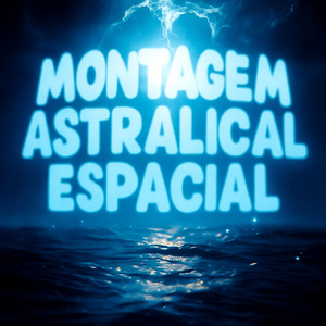 Montagem Astralical Especial