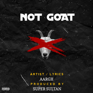 NOT GOAT