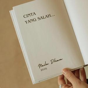 Cinta Yang Salah