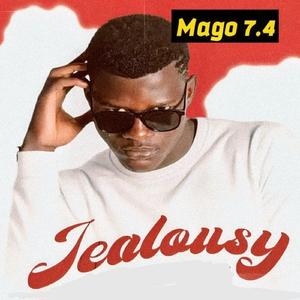 Jealousy