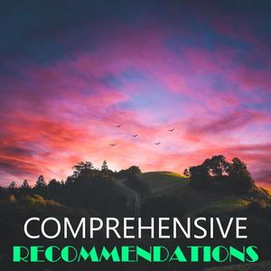 Comprehensive Recommendations