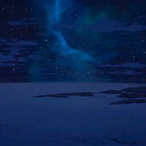 WISH-「銀河英雄傳說 Die Neue These」ED