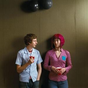 i never had a prom date.