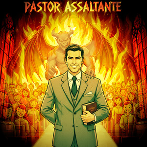 Pastor Assaltante