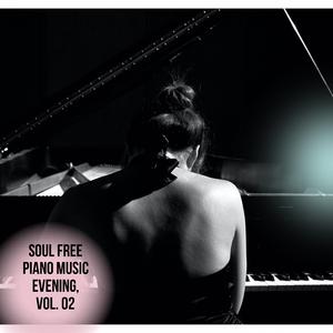 Power Yoga Music (Solo Piano in D Major)