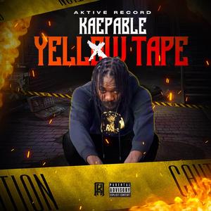 Yellow Tape (feat. Aktive Record)