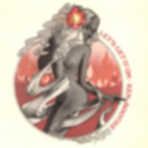 Playground In My Mind