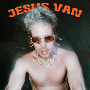 Jesus Van
