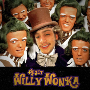WILLY WONKA