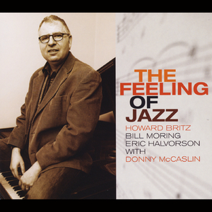 Lifetime (feat. Donny McCaslin)